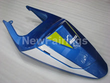 Load image into Gallery viewer, Blue and Red MOTUL - GSX-R600 04-05 Fairing Kit - Vehicles &amp;