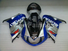 Load image into Gallery viewer, Blue and Silver Black Factory Style - TL1000R 98-03 Fairing