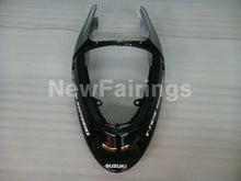 Load image into Gallery viewer, Blue and Silver Black Factory Style - TL1000R 98-03 Fairing