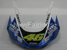 Load image into Gallery viewer, Blue and White Black ENEOS - YZF-R6 98-02 Fairing Kit Vehicles &amp; Parts &gt; Vehicle Parts &amp; Accessories &gt; Motor Vehicle