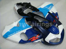 Load image into Gallery viewer, Blue and White Black Factory Style - TL1000R 98-03 Fairing