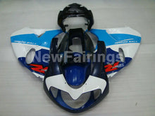 Load image into Gallery viewer, Blue and White Black Factory Style - TL1000R 98-03 Fairing