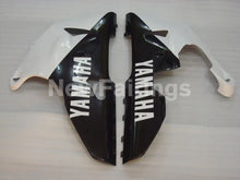 Load image into Gallery viewer, Blue and White Black Factory Style - YZF-R1 98-99 Fairing