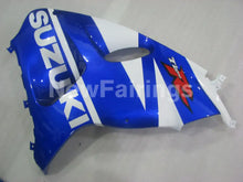 Load image into Gallery viewer, Blue and White Factory Style - TL1000R 98-03 Fairing Kit