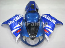 Load image into Gallery viewer, Blue and White Factory Style - TL1000R 98-03 Fairing Kit