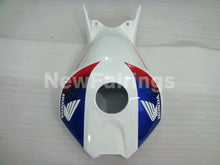 Load image into Gallery viewer, Blue and White HRC - CBR1000RR 04-05 Fairing Kit - Vehicles