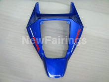 Load image into Gallery viewer, Blue and White HRC - CBR1000RR 04-05 Fairing Kit - Vehicles