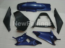 Load image into Gallery viewer, Blue and White Jordan - GSX - R1000 05 - 06 Fairing Kit