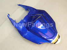 Load image into Gallery viewer, Blue and White Lucky Strike - GSX - R1000 07 - 08 Fairing