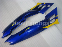 Load image into Gallery viewer, Blue and Yellow Factory Style - CBR600 F2 91-94 Fairing Kit