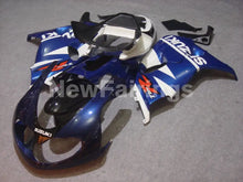 Load image into Gallery viewer, Blue Black and White Factory Style - TL1000R 98-03 Fairing