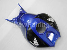 Load image into Gallery viewer, Blue and Black Factory Style - CBR1000RR 06-07 Fairing Kit -