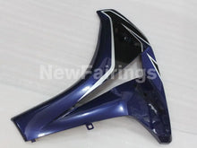 Load image into Gallery viewer, Blue and Black Factory Style - CBR1000RR 08-11 Fairing Kit -