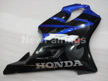 Load image into Gallery viewer, Blue and Black Factory Style - CBR600 F4i 04-06 Fairing Kit