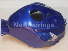 Load image into Gallery viewer, Blue and Black Factory Style - CBR600RR 03-04 Fairing Kit -