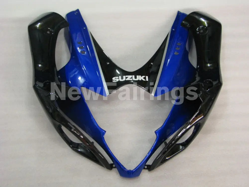 Blue and Black Factory Style - GSX - R1000 05 - 06 Fairing