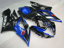 Load image into Gallery viewer, Blue and Black Factory Style - GSX - R1000 05 - 06 Fairing