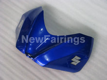 Load image into Gallery viewer, Blue Black Factory Style - GSX-R750 06-07 Fairing Kit