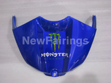 Load image into Gallery viewer, Blue Black Monster - YZF-R1 09-11 Fairing Kit - Vehicles &amp;