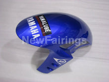 Load image into Gallery viewer, Blue Black Monster - YZF-R1 09-11 Fairing Kit - Vehicles &amp;