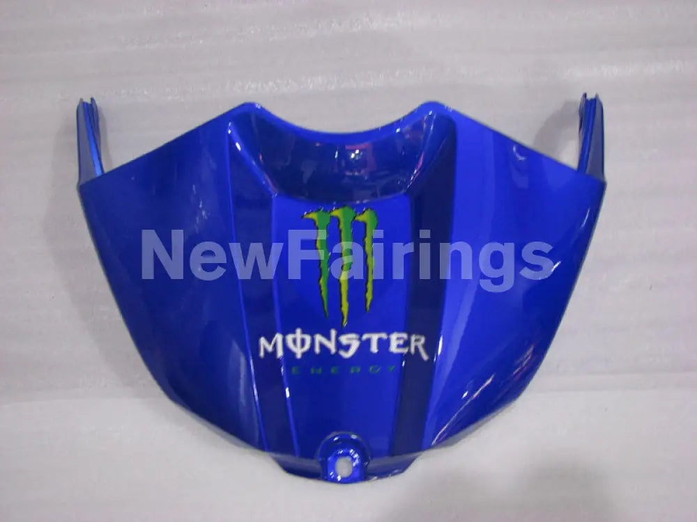 Blue Black Monster - YZF-R1 12-14 Fairing Kit - Vehicles &