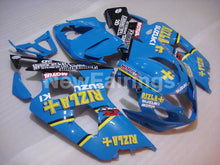 Load image into Gallery viewer, Blue and Black Rizla - GSX-R600 04-05 Fairing Kit - Vehicles