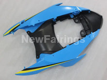 Load image into Gallery viewer, Blue and Black Rizla - GSX-R600 11-24 Fairing Kit