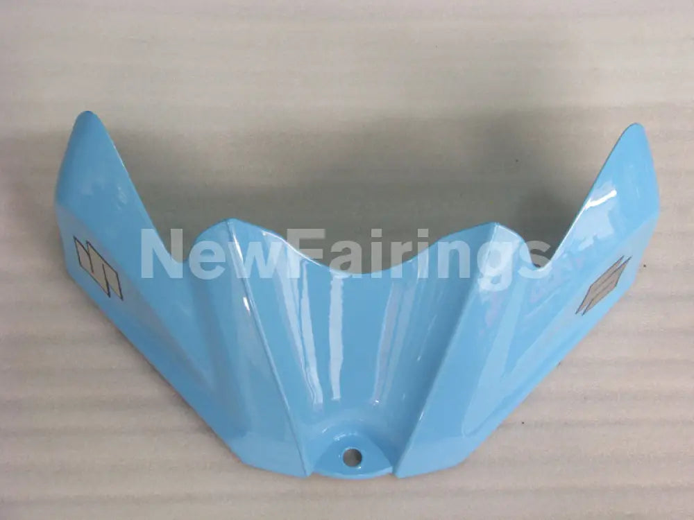 Blue and Black Rizla - GSX-R750 08-10 Fairing Kit Vehicles