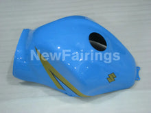 Load image into Gallery viewer, Blue and Black Rizla - GSX1300R Hayabusa 08-20 Fairing Kit