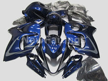 Load image into Gallery viewer, Blue Factory Style - GSX1300R Hayabusa 08-20 Fairing Kit