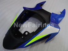 Load image into Gallery viewer, Blue Green Factory Style - GSX-R600 11-24 Fairing Kit