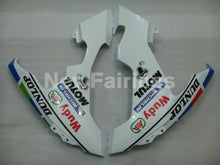 Load image into Gallery viewer, Blue and Green Red MOTUL - YZF-R1 04-06 Fairing Kit