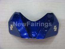 Load image into Gallery viewer, Blue and Matte Black Factory Style - GSX-R600 06-07 Fairing