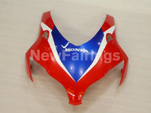 Load image into Gallery viewer, Blue Red and White Factory Style - CBR1000RR 08-11 Fairing