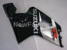 Load image into Gallery viewer, Blue Silver and Black Factory Style - GSX-R600 04-05 Fairing