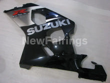 Load image into Gallery viewer, Blue Silver and Black Factory Style - GSX-R600 04-05 Fairing