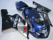 Load image into Gallery viewer, Blue Silver and Black Factory Style - GSX-R750 04-05