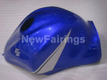 Load image into Gallery viewer, Blue and Silver Factory Style - GSX1300R Hayabusa 08-20