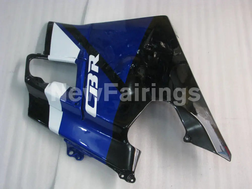 Blue White and Black Factory Style - CBR600 F2 91-94 Fairing