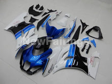 Load image into Gallery viewer, Blue White and Black Factory Style - GSX - R1000 17 - 24