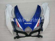 Load image into Gallery viewer, Blue White and Black Factory Style - GSX-R600 08-10 Fairing