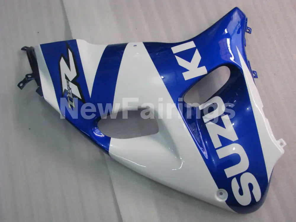 Blue White and Black Factory Style - TL1000R 98-03 Fairing