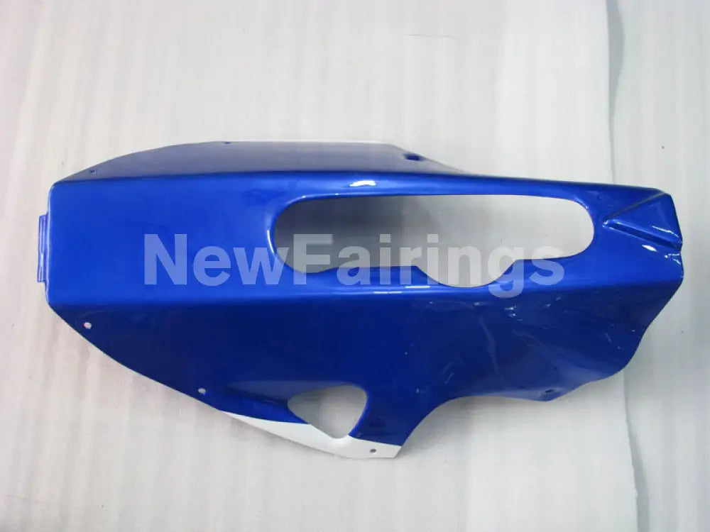 Blue White and Black Factory Style - TL1000R 98-03 Fairing