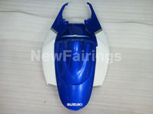 Load image into Gallery viewer, Blue White and Black Corona - GSX-R750 06-07 Fairing Kit