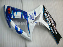 Load image into Gallery viewer, Blue White and Black Corona - GSX-R750 06-07 Fairing Kit