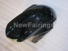 Load image into Gallery viewer, Blue White Black Factory Style - GSX-R600 04-05 Fairing Kit