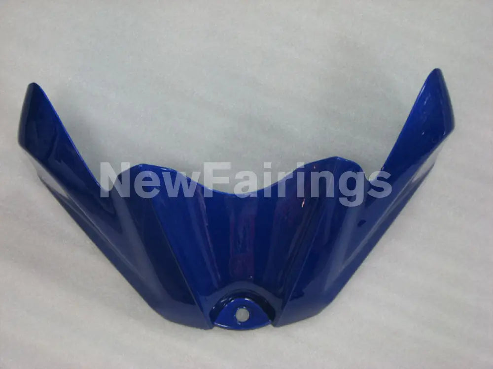 Blue White and Black Factory Style - GSX-R750 08-10 Fairing