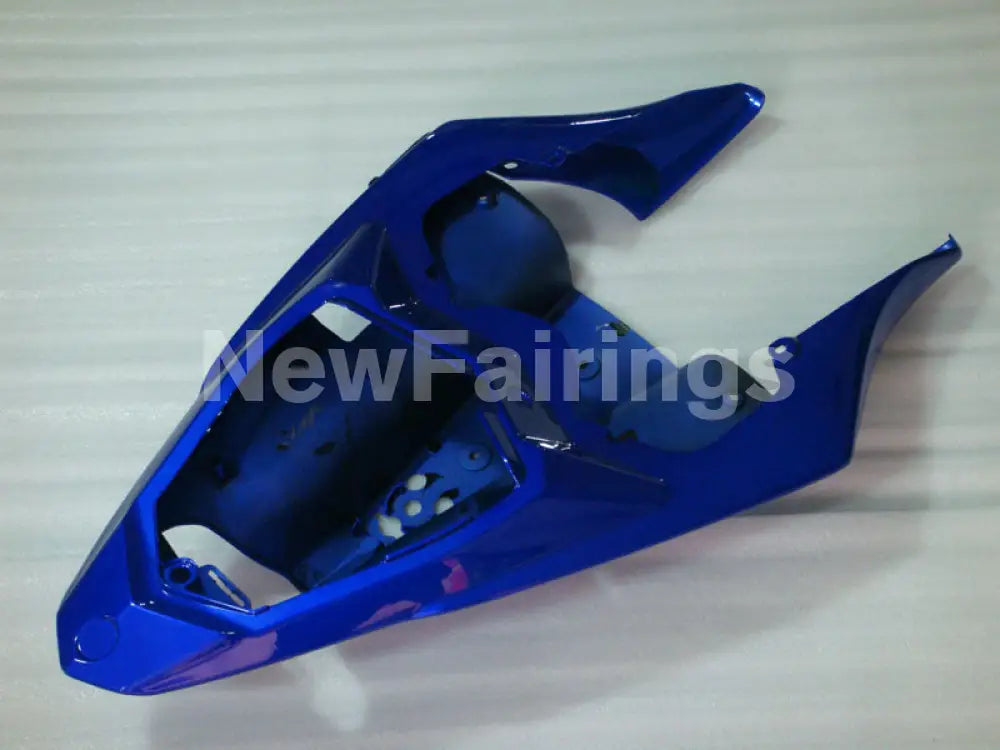 Blue White Black Factory Style - YZF-R1 12-14 Fairing Kit