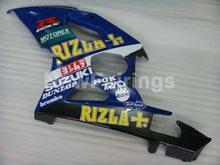 Load image into Gallery viewer, Blue and White Black Rizla - GSX - R1000 05 - 06 Fairing