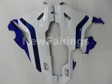 Load image into Gallery viewer, Blue and White Factory Style - CBR1000RR 17-23 Fairing Kit -